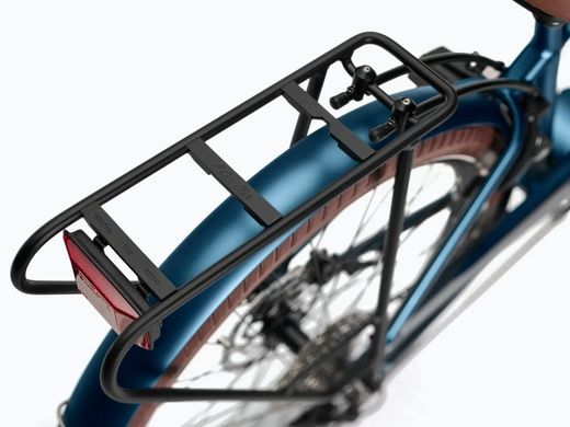 Vélo électrique urbain Trek Townie Path Go! Égaliseur 10D