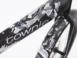 Vélo électrique urbain Trek Townie Path Go! Égaliseur 10D