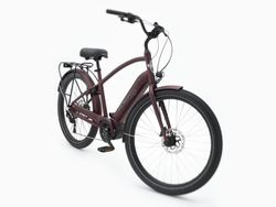 Vélo électrique urbain Trek Townie Path Go! Égaliseur 10D