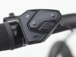 Vélo électrique urbain Trek Townie Path Go! Égaliseur 10D