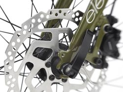 Vélo électrique urbain Townie Path Go! 5i