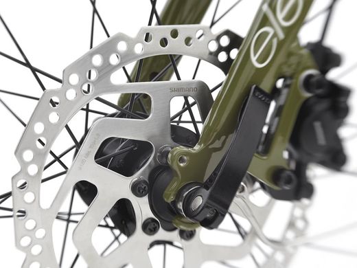 Vélo électrique urbain Townie Path Go! 5i