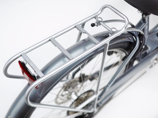 Vélo électrique urbain Townie Path Go! 5i