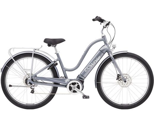 Vélo électrique urbain Townie Path Go! 5i