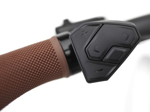 Vélo électrique urbain Townie Path Go! 5i