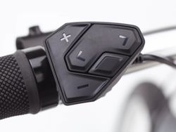 Vélo électrique urbain Townie Path Go! 5i