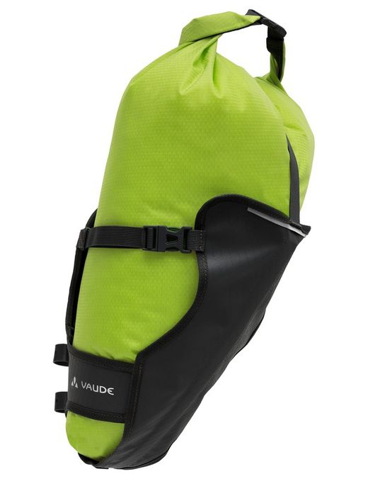 Bolsa silliln VAUDE Bikepacking Trailsaddle 12L