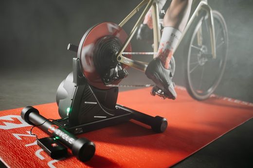 Zycle Smart ZDRIVE Trainer