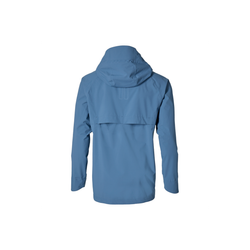 Traje de lluvia "Hoga" unisex, Azul horizonte, L