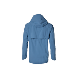 Traje de lluvia "Hoga" unisex, Azul horizonte, S