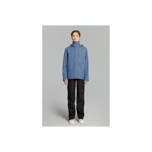 Traje de lluvia "Hoga" unisex, Azul horizonte, XXL