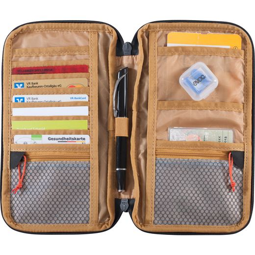 TRAVEL CASE EVOC