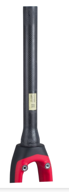 Fkrg Trk Dom Slr 9/Fs 48 Bk/Rd
