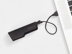 Feu avant Trek Commuter Comp R