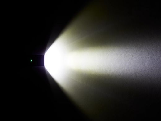 Feu avant Trek Commuter Comp R