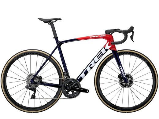 TREK EMONDA SLR 9 54