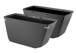 Trek Fetch+ 2 Rear Pannier 2.0 Kit