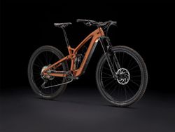 E-bike MTB Trek Fuel EXe 9.7 talla L