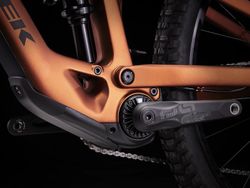 E-bike MTB Trek Fuel EXe 9.7 talla L