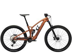 E-bike MTB Trek Fuel EXe 9.7 talla L