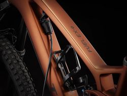 E-bike MTB Trek Fuel EXe 9.7 talla L
