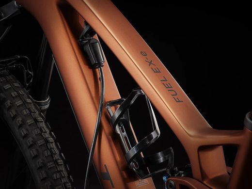 E-bike MTB Trek Fuel EXe 9.7 talla L