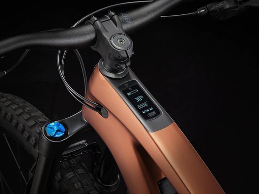 E-bike MTB Trek Fuel EXe 9.7 talla L