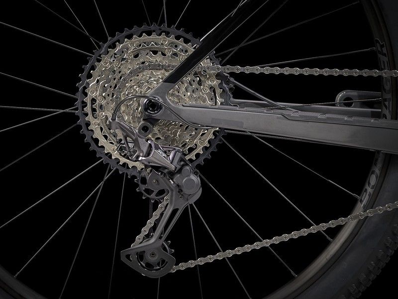 TREK Procaliber 9.6 L — onVeló cycling