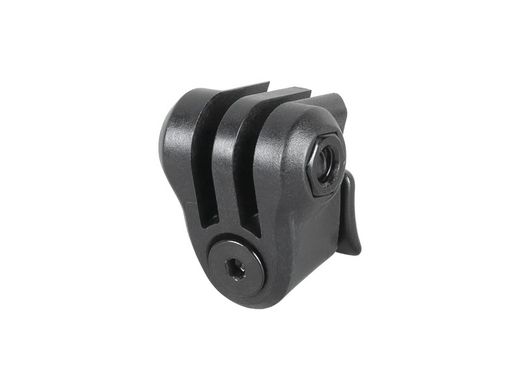 Bases de potence Blendr Trek RCS Pro