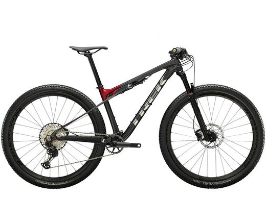 Trek Supercaliber 9.7 M/L