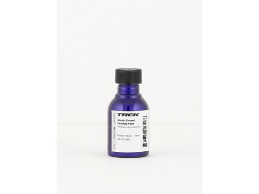 Vernice per ritocchi Trek