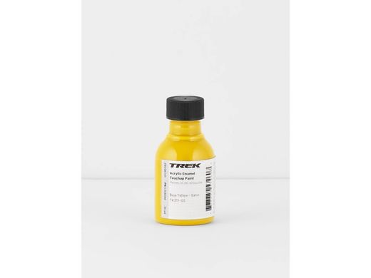 Vernice per ritocchi Trek