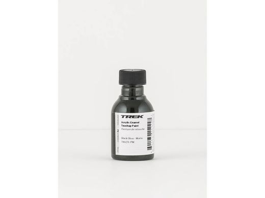 Vernice per ritocchi Trek