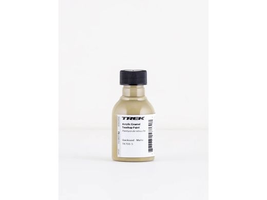 Vernice per ritocchi Trek