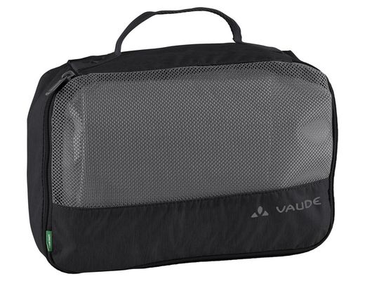 Trip Box S, black
