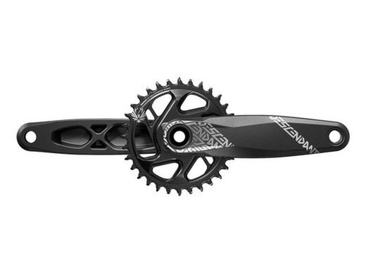 Manivelle truvativ descendant 6k eagle bb30 boost 170mm 32 **
