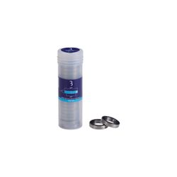 BBB Tube of 20 bearings 24Ø 37XID 24X7mm