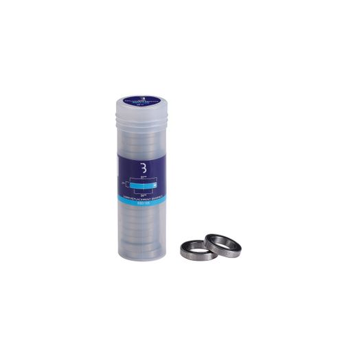 Tubo de 20 rodamientos 24Ø 37XID 24X7mm
