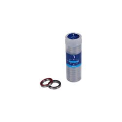 BBB Tube of 20 bearings DUB C40XID 29X6.8mm