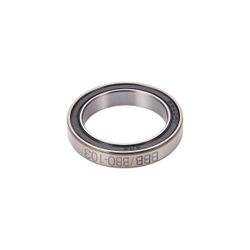 BBB Tube of 20 bearings DUB C40XID 29X6.8mm