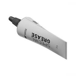 Tubo de grasa especial de 20 g compatible con buje de trinquete