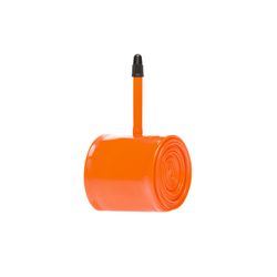 TUBO-GRAVEL-TPU-SV42 (PRESTA) ORANGE