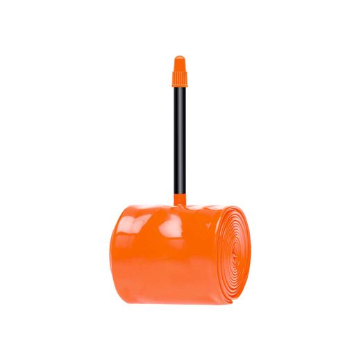 TUBO-GRAVEL-TPU-SV60 (PRESTA) BLACK