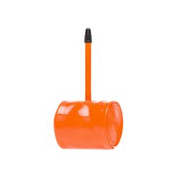 TUBO-GRAVEL-TPU-SV60 (PRESTA) ORANGE