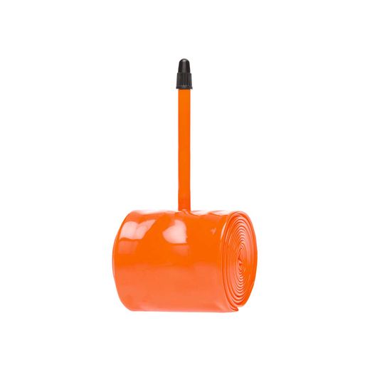 TUBO-GRAVEL-TPU-SV60 (PRESTA) ORANGE