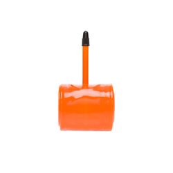 TUBO-MTB-TPU- 27,5/29-SV42 (PRESTA) ORANGE