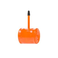 TUBO-MTB-TPU- 27,5/29-SV42 (PRESTA) ORANGE