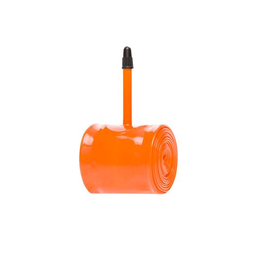 TUBO-MTB-TPU- 27,5/29-SV42 (PRESTA) ORANGE