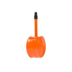 TUBO-ROAD-TPU-SV42 (PRESTA) ORANGE