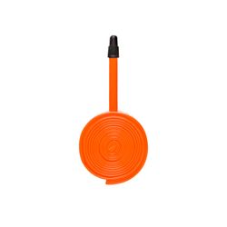 TUBO-ROAD-TPU-SV42 (PRESTA) ORANGE